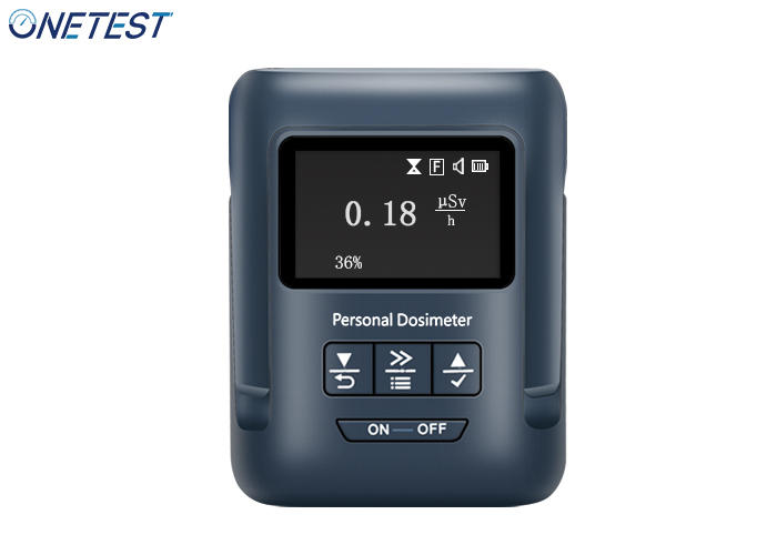 個(gè)人劑量儀