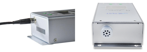 生產(chǎn)車(chē)間粉塵濃度檢測(cè)儀