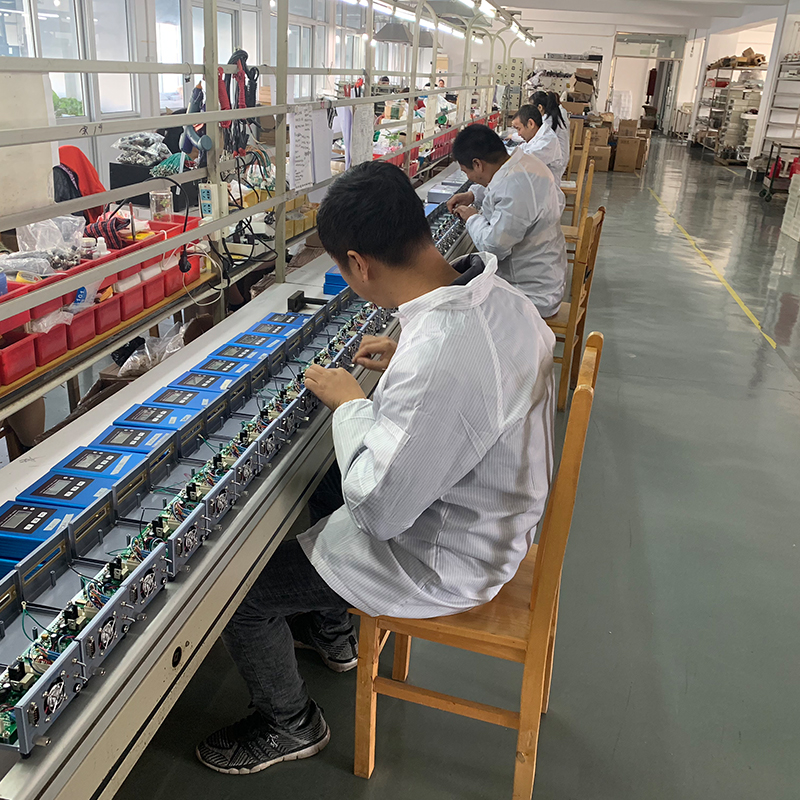 臺式負(fù)離子含量檢測儀廠家