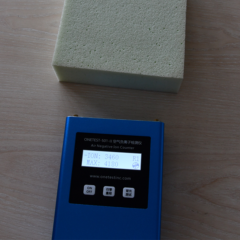 深圳室內(nèi)負(fù)離子檢測儀生產(chǎn)廠家