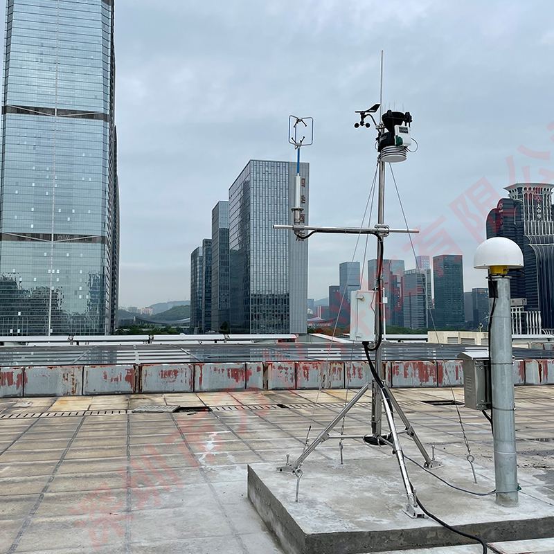 空氣質(zhì)量在線監(jiān)測(cè)設(shè)備