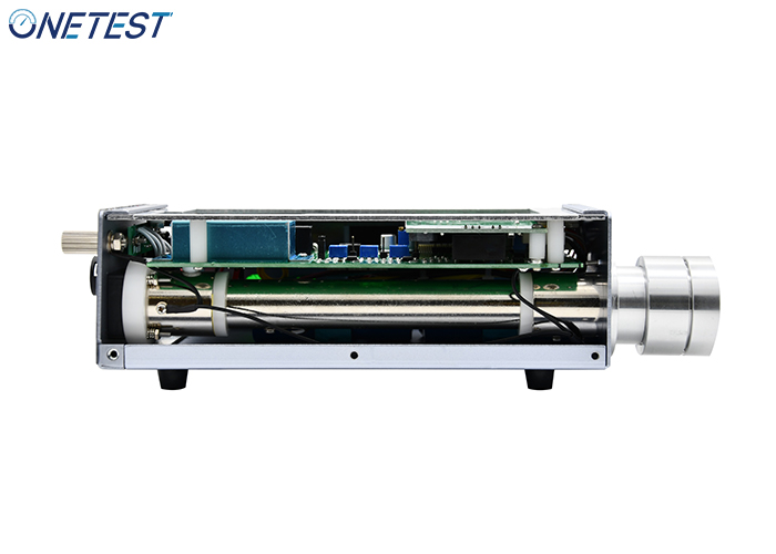 負(fù)氧離子傳感器