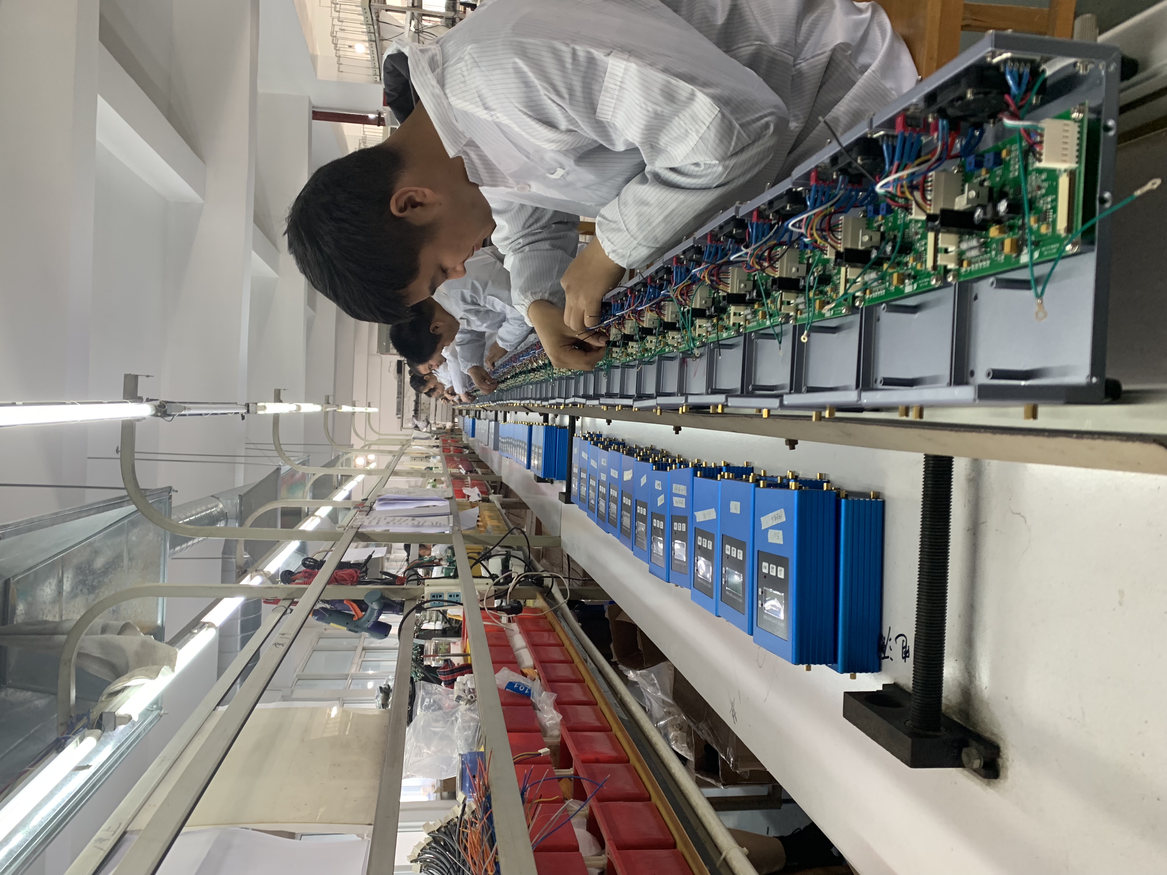 輻射個(gè)人劑量檢測(cè)儀GM-100廠家