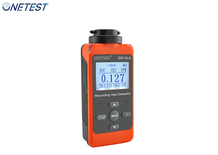 VOC檢測儀 VOC檢測儀