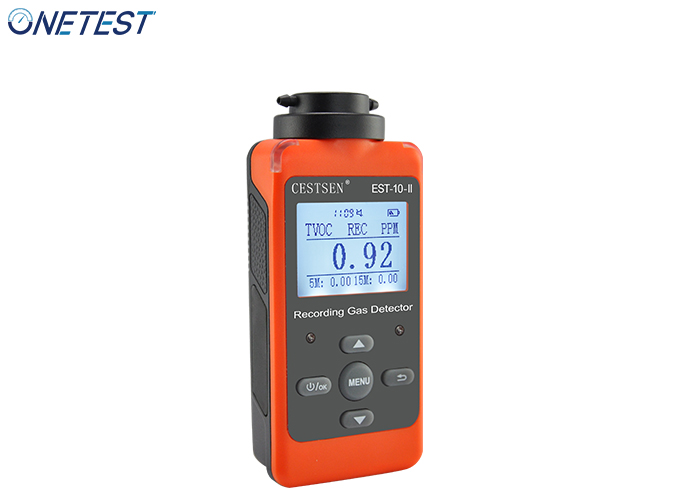 TVOC檢測(cè)儀