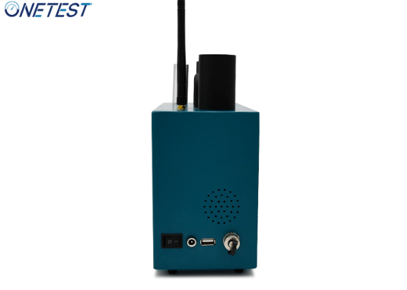 塵埃粒子計(jì)數(shù)器 塵埃粒子計(jì)數(shù)器