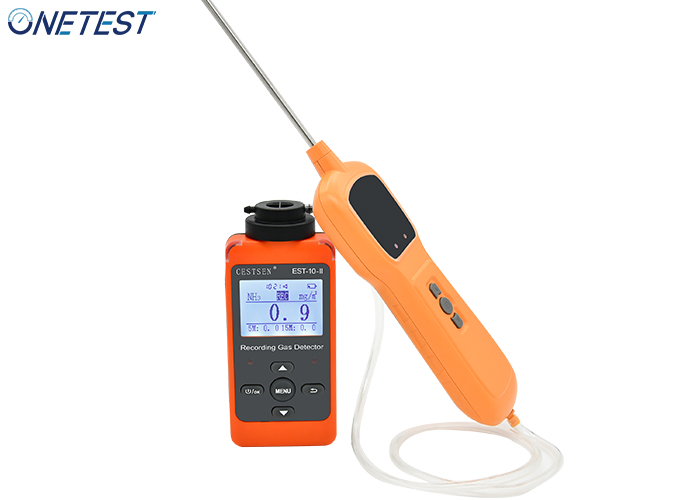 氨氣檢測(cè)儀