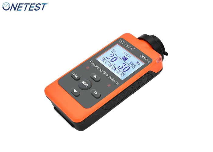 氧氣檢測(cè)儀受潮后怎么處理