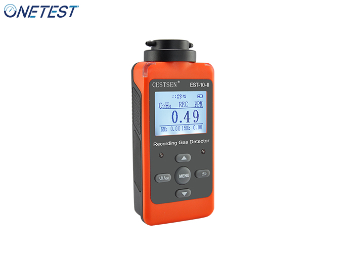 便攜式乙烯檢測儀特點(diǎn)介紹