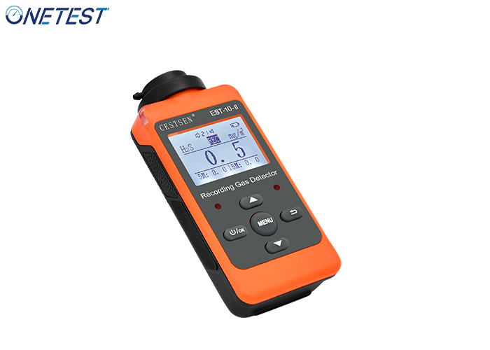 便攜式硫化氫檢測(cè)儀維護(hù)保養(yǎng)方法是哪些