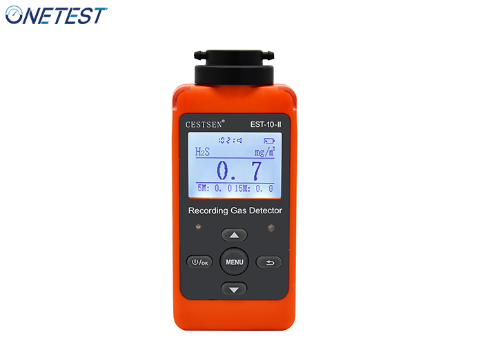 硫化氫檢測儀維護保養(yǎng)要點