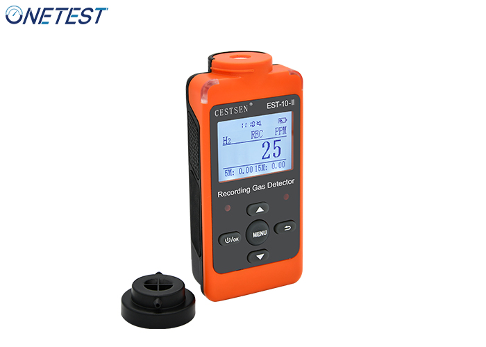 氫氣檢測(cè)儀介紹