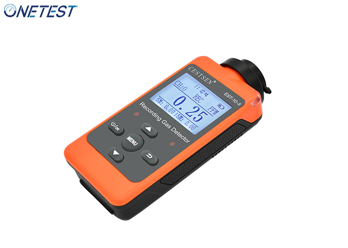 甲醛檢測儀的校準(zhǔn)步驟