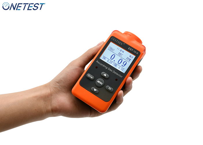 甲醛檢測儀的校準(zhǔn)步驟