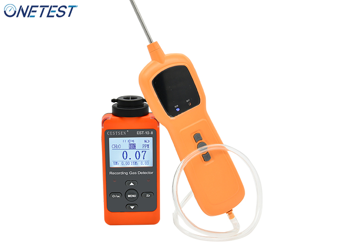 甲醛檢測儀使用需知