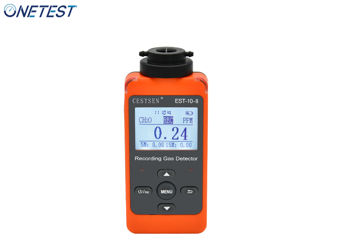 甲醛檢測儀使用需知