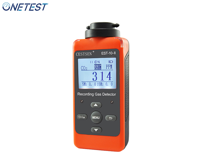 二氧化碳檢測儀工作原理與應用 二氧化碳檢測儀工作原理與應用