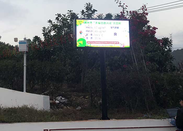 為什么要使用粉塵在線監(jiān)測系統(tǒng)？