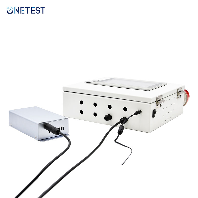 固定式輻射監(jiān)測(cè)系統(tǒng)校準(zhǔn)方法