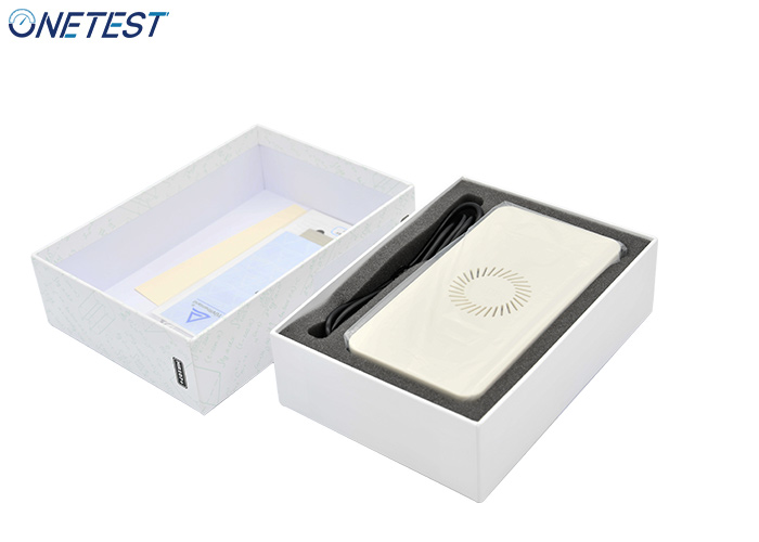 便攜式氡氣檢測儀使用須知 便攜式氡氣檢測儀使用須知