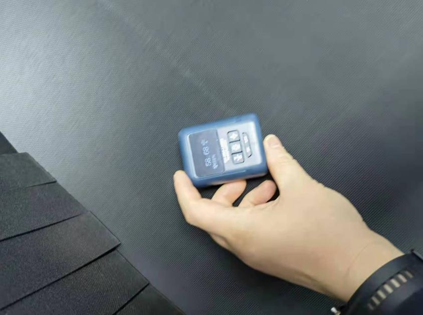 個人輻射劑量檢測儀有哪些