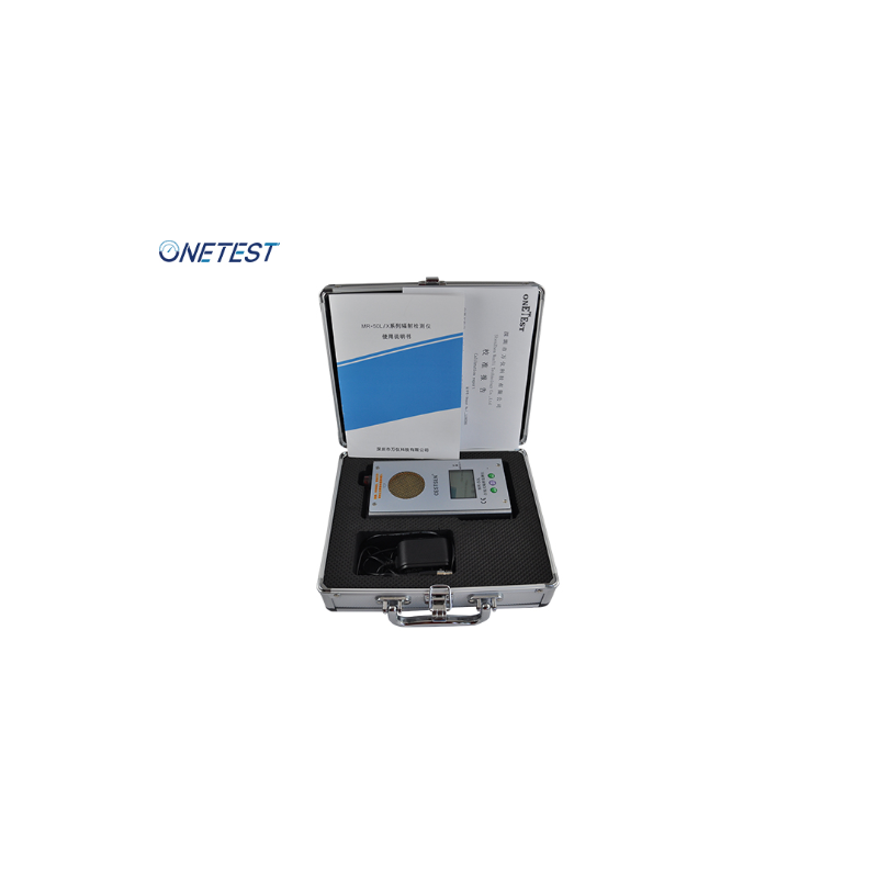 固定式輻射在線監(jiān)測儀原理與特點(diǎn)