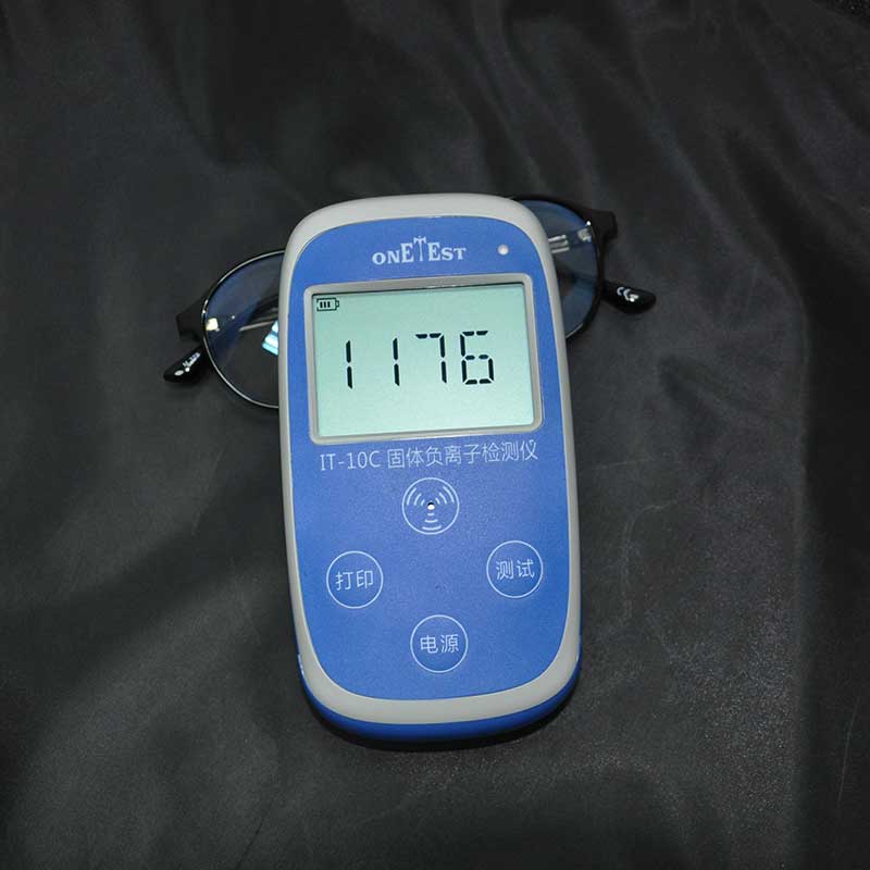 固體負(fù)離子檢測(cè)儀價(jià)位多少-深圳萬(wàn)儀