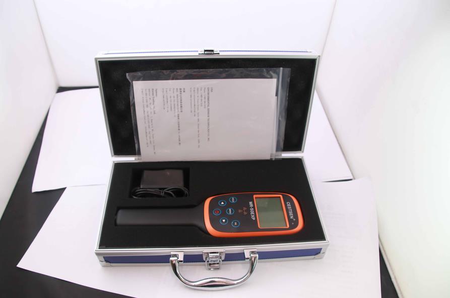 核輻射檢測儀的工作原理 核輻射檢測儀的工作原理