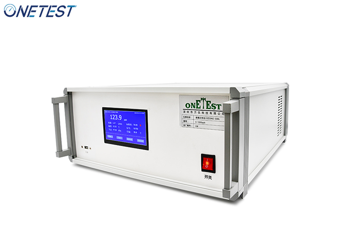 國產(chǎn)臭氧濃度分析儀價格