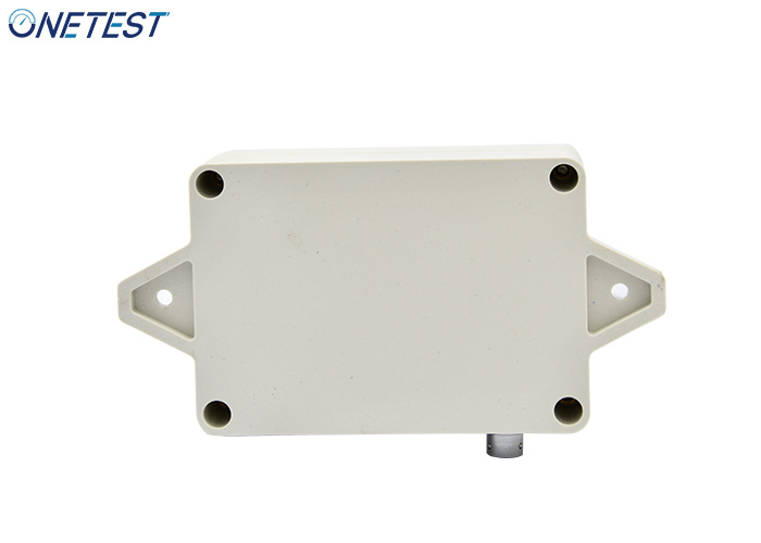 核輻射傳感器的原理及應用