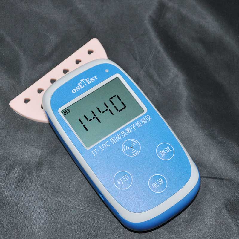 國(guó)產(chǎn)固體負(fù)離子檢測(cè)儀生產(chǎn)廠家 國(guó)產(chǎn)固體負(fù)離子檢測(cè)儀生產(chǎn)廠家