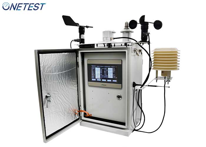 微型空氣監(jiān)測(cè)系統(tǒng)功能特點(diǎn)介紹 微型空氣監(jiān)測(cè)系統(tǒng)功能特點(diǎn)介紹