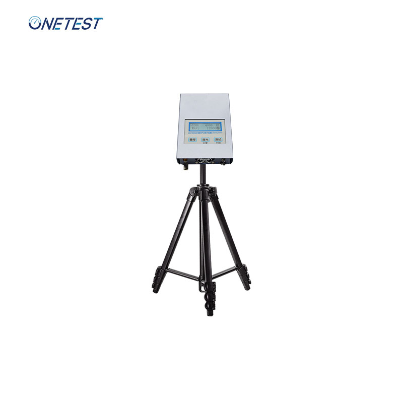 KEC-900系列負(fù)離子濃度檢測儀 KEC-900系列負(fù)離子濃度檢測儀