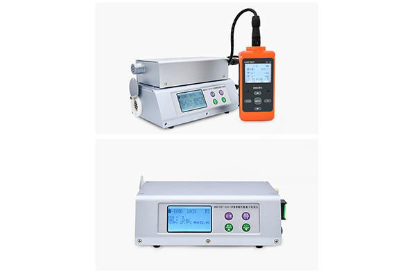 高精度空氣負離子檢測儀簡介 高精度空氣負離子檢測儀簡介