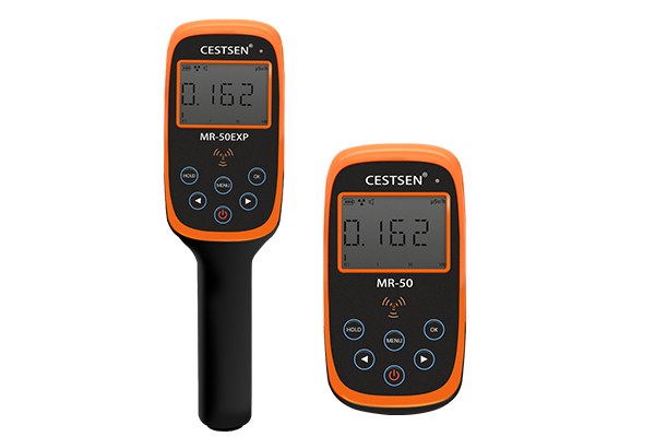 石材輻射檢測(cè)儀